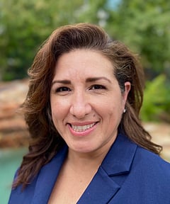 Rebecca Barrera-Foley