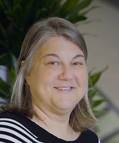 Janet Snyder