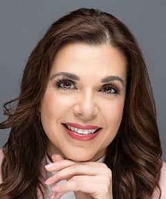 Veronica Cantu
