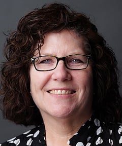 Lisa Wharton