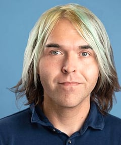 Daniel Hoskins