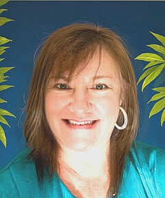Maria Driscoll