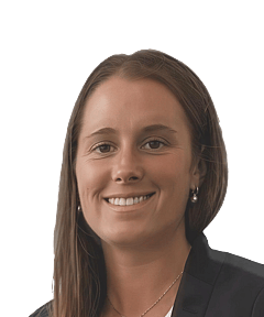 Katherine Myers
