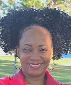 LaNeettra DeBose