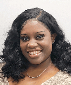Tameka Johnson