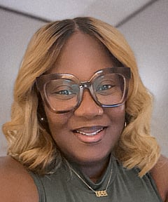 Jasmine Addison