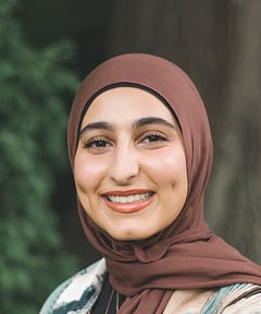Malaak Mohammad