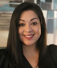Audra Benavidez