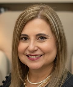 Cynthia Olivarez