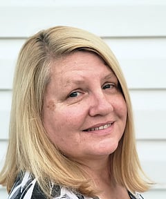 Melody Foster