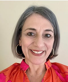 Diane Fernandez