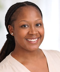 Taria Langston