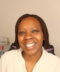 Chana Ceasar