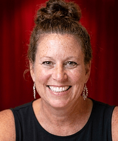 Sherri Barber