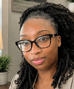 Erica Bolston