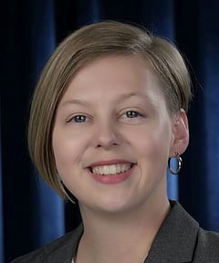 Lillian Anderson