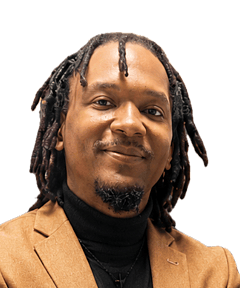 Sean Stanford