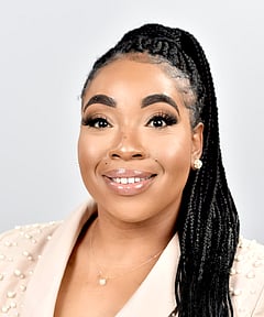 Tiffany Payne