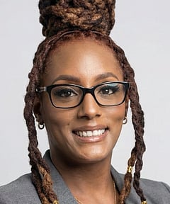 Jasmine McGhee