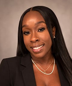 Kendia Baker