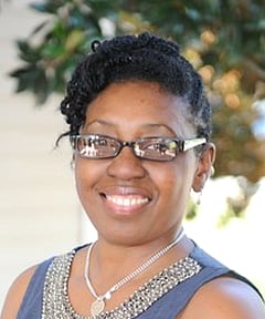 Catherine Roberts