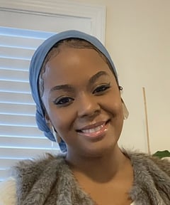 Keyayanna Alexander