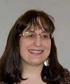 Melissa Marino