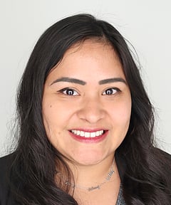 Ashley Marie Garcia