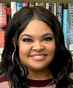 La'Nika Graham