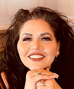 Ida Villavicencio