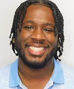 Quincy Ridley