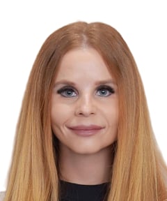 Jennifer Sanri