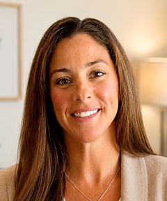 Christine Applefield