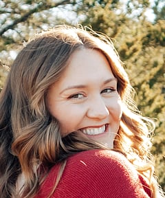 Taylor Burch