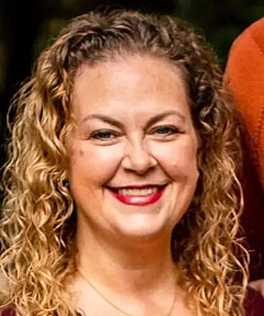 Dr. Angelique Butler