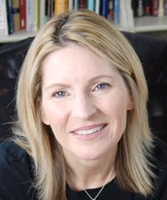 Dr. Toni Hickman