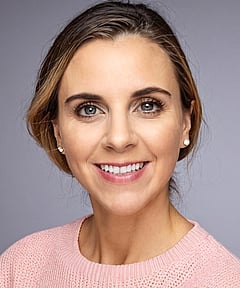 Dr. Madison Smart-McCarthy