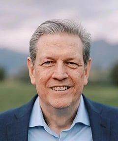 Dr. Jon Skidmore