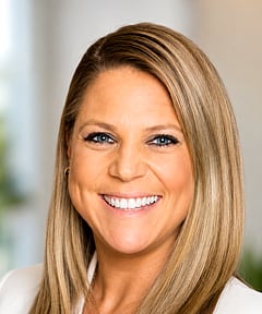 Stefanie Luttrell