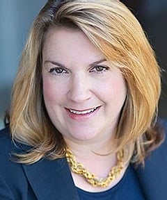 Sarah Patterson Mills