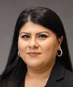 Patricia Tijerina