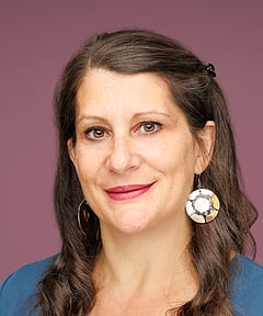Joy Steiner