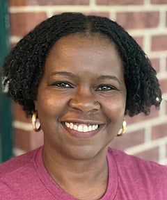 Tracy Armstrong