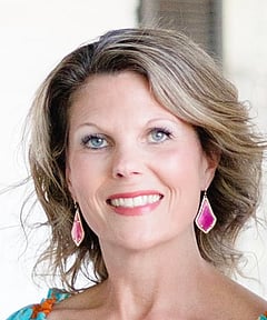 Amanda Mooney-Moss