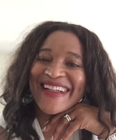 Claire Arene-Ikedi