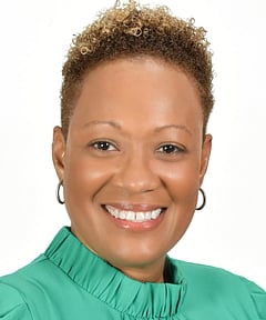 Shanica Edwards