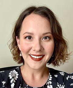 Catherine Corbin