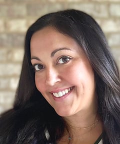 Kristina Mahal