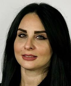Elnaz Afousi