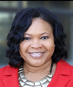 Kimberly English